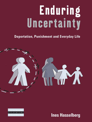 cover image of Enduring Uncertainty